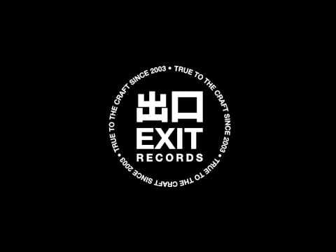 Chimpo — Chimpo - Haymaker (Exit Records)