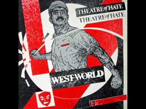 Theatre Of Hate — Theatre of hate - anniversary