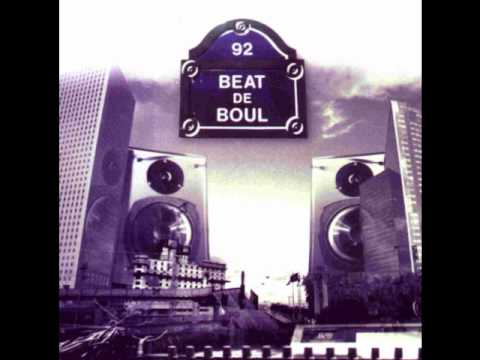 Titiyo — Blacknuss - Seventh Heaven