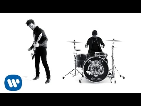 Royal Blood — I Only Lie When I Love You