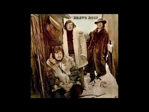 Brave Belt — Brave Belt - Anyday Means Tomorrow ((Stereo)) Brave Belt 1971