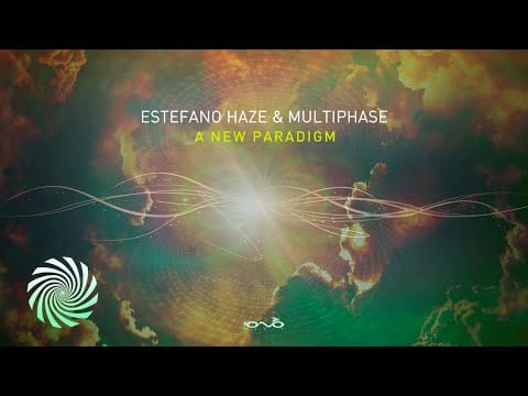 DJ Bim — Estefano Haze & Multiphase - A New Paradigm