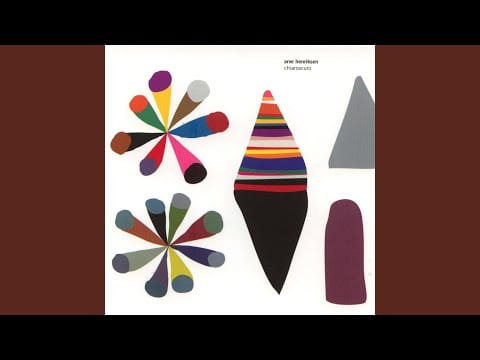Arve Henriksen — Bird's-Eye-View