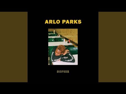 Arlo Parks — Paperbacks