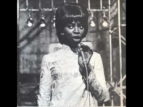 Madeline Bell — Madeline Bell ~ You Don't Love Me No More