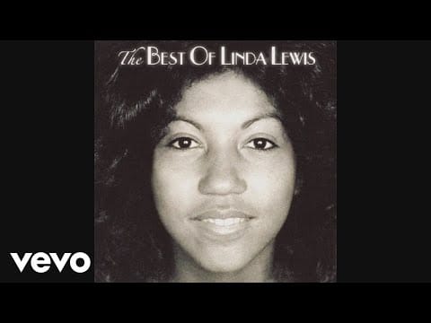 Linda Lewis — Linda Lewis - Rock and Roller Coaster (Official Audio)