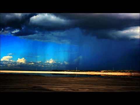 Ritmo (3) — Vibrasphere - Wasteland (Ritmo Remix)