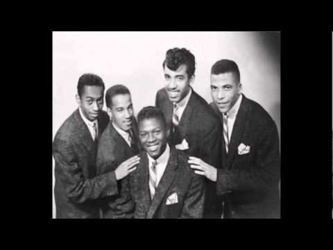 The Charms — Charms  - Love's Our Inspiration - 1955 Chart 608.wmv