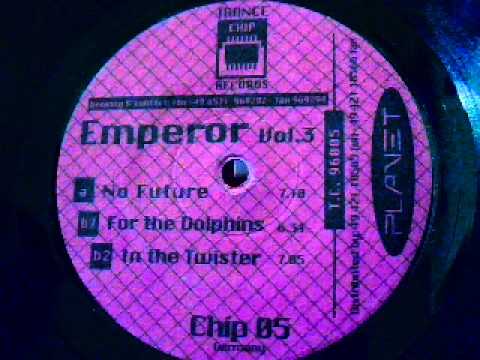Emperor — Emperor ‎- For The Dolphins