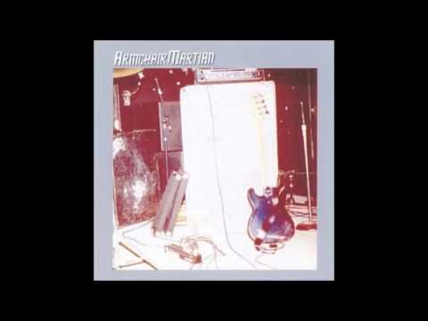 Armchair Martian — Armchair Martian - Who Wants to Play Bass?