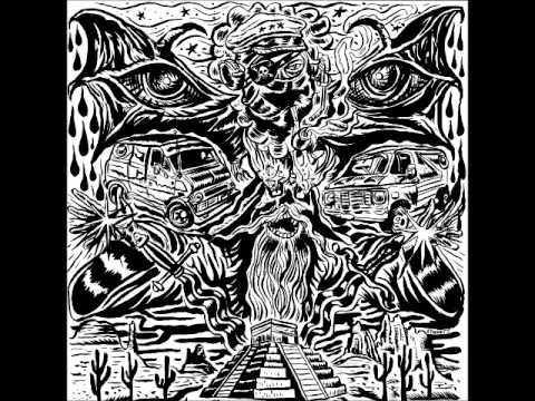 Smokey Mirror — Smokey Mirror - Smokey Mirror (Full EP 2017)