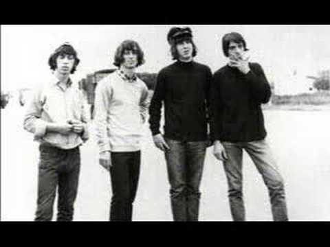 Los Shakers — Los Shakers - Break It All