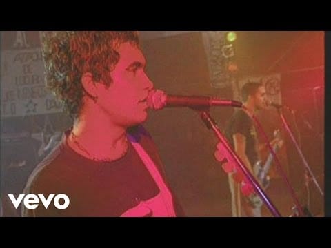 Attaque 77 — Attaque 77 - Hacelo Por Mí (Official Video)
