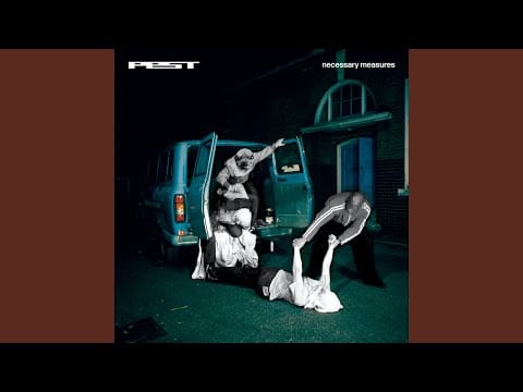 Pest — Chicken Spit