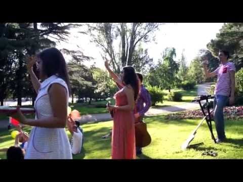 Capitán Sunrise — CAPITÁN SUNRISE - Súper Plan B (Official Video)