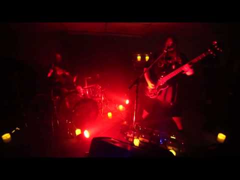 Zaum (3) — ZAUM ORACLES - Peasant of Parthia LIVE June 14 2014 @ The Fox Den