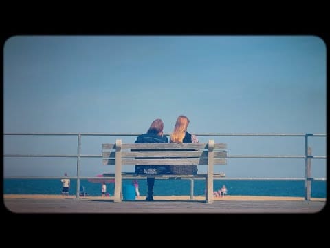 Ida Mae — Ida Mae - Love is Still a Long Road (Official Video)