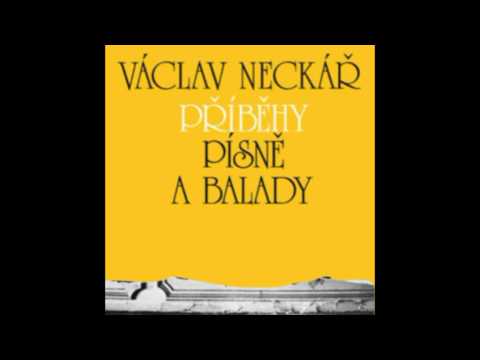 Václav Neckář — Václav Neckář a Bacily - Věčný náhradník