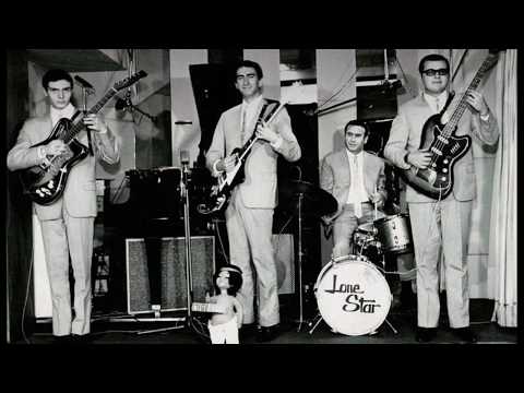 Lone Star (4) — Lone Star   Aquí en mi nube