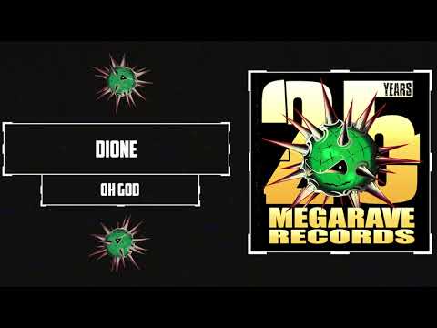 DJ Dione — Dione - Oh God