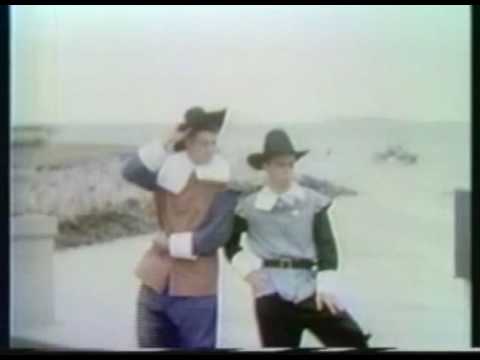 Jonathan Richman & The Modern Lovers — Jonathan Richman and The Modern Lovers - New England