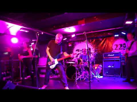 The Killermeters — The Killermeters   SX225