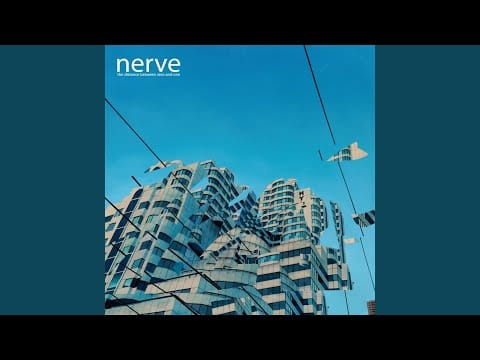 Jojo Mayer / Nerve — Ghost Life
