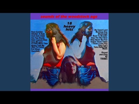 The Tribes — Mississippi