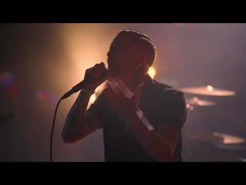 Memphis May Fire — The American Dream