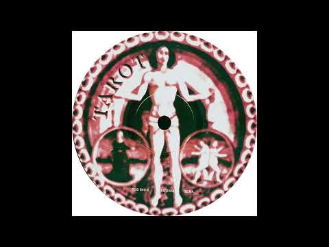 Tarot — TAROT - Chariot