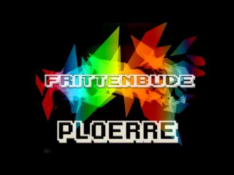 Frittenbude — Kettcar - Graceland (Raveland - Frittenbude Remix) Plörre