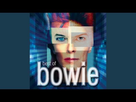 David Bowie — The Man Who Sold the World (1999 Remaster)