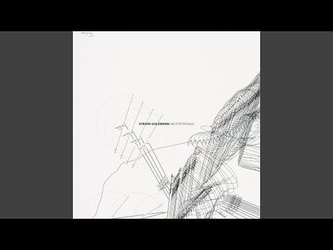 Stefan Goldmann — Tiksi