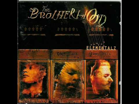 The Brotherhood — The Brotherhood - Mad Headz
