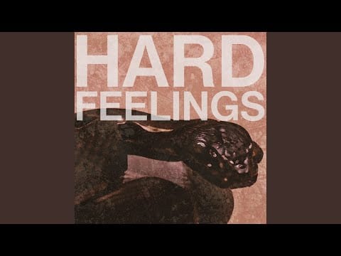Cross Dog — Hard Feelings