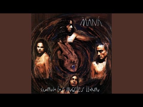 Maná — Como Un Perro Enloquecido