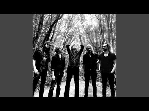 Tex Perkins & The Fat Rubber Band — For A Love Long Gone