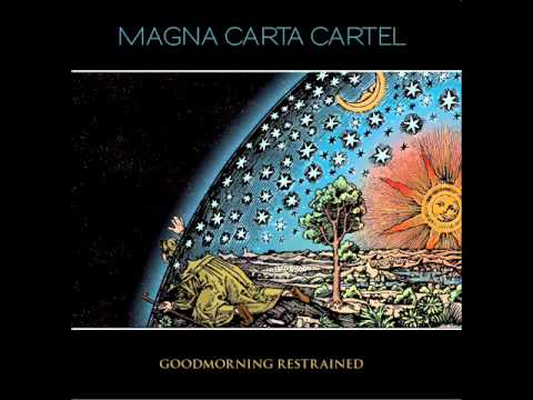 Magna Carta Cartel — Magna Carta Cartel - Metropolis Flow