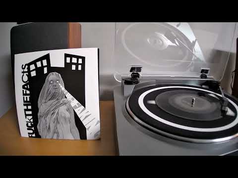 Fuck The Facts — Pleasant Valley - Fuck The Facts - split 7 inch