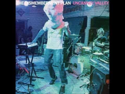 The Dismemberment Plan — The Dismemberment Plan - No One's Saying Nothing