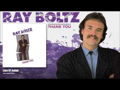 Ray Boltz — Ray Boltz - Lion Of Judah