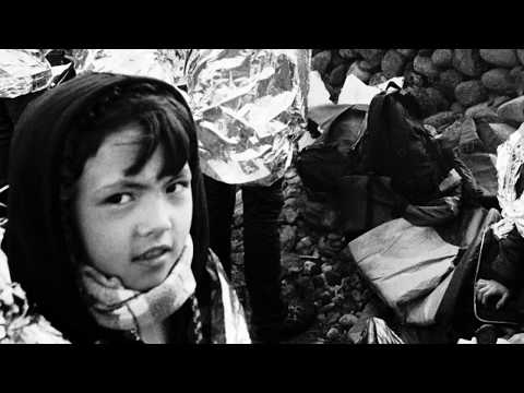PJ Harvey — The Camp