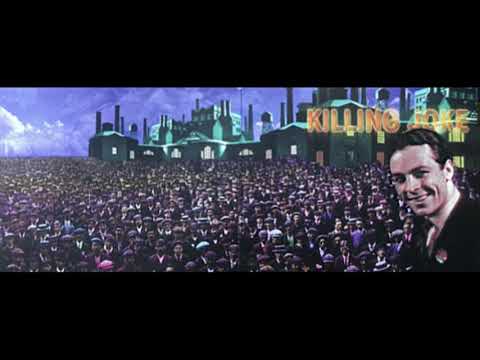 Killing Joke — Requiem