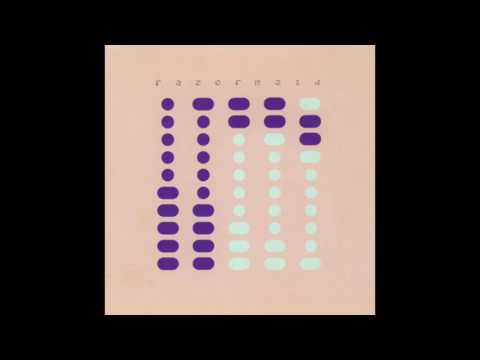 Patrick Cowley — Patrick Cowley - Megatron Man '87 Razormaid Mix) (1987)