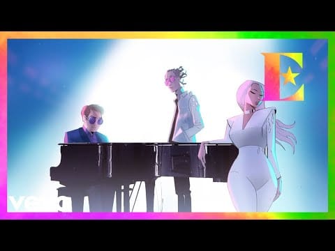 Elton John — Always Love You