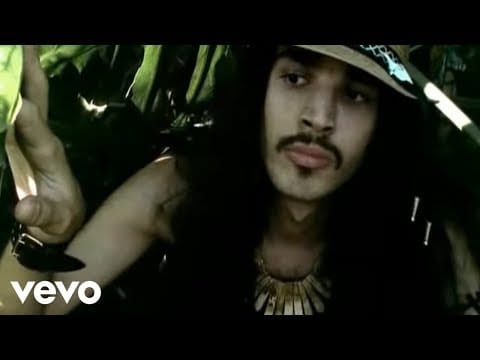 Illya Kuryaki & The Valderramas — Illya Kuryaki & The Valderramas - Coolo (Video Oficial)