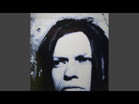 Symetrics — Life Goes On (Furry Phreaked Mix)