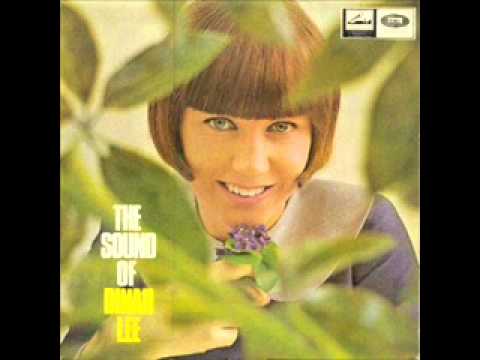 Dinah Lee — DINAH LEE-HOT SPOT