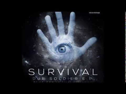Survival (3) — Survival - Blue Sky [Digital Exclusive] - DIS069E - OUT NOW