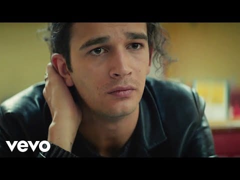 The 1975 — Somebody Else